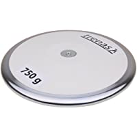 trenas Disco de competición Europa - Lanzamiento de Disco - Cumple la normativa de la IAAF - 0-75 kg - 1-00 kg - 1-50 kg…
